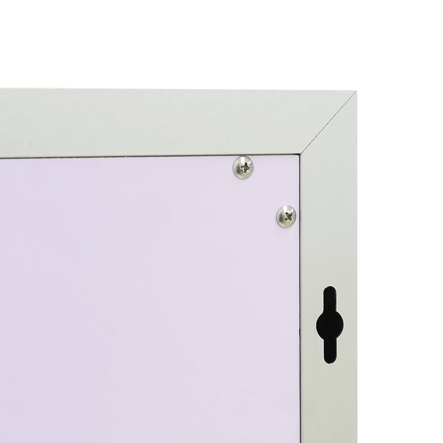 Amazon.com: Tov Furniture Lola Square Vanity Powered Mirror